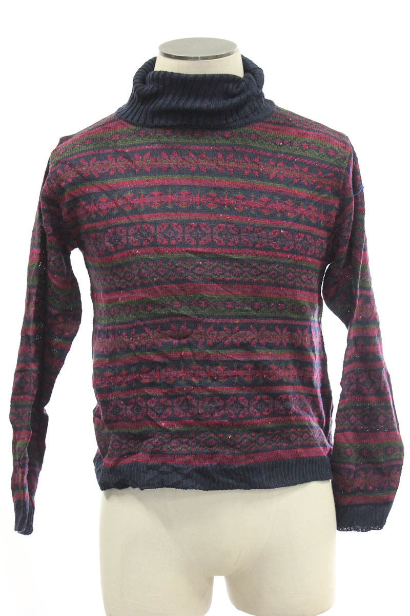 Women's 80s Sweater 247