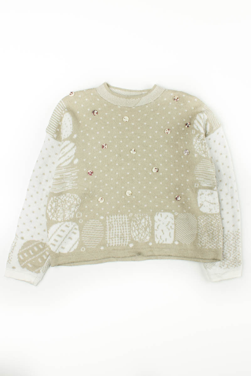 80s Sweater 340