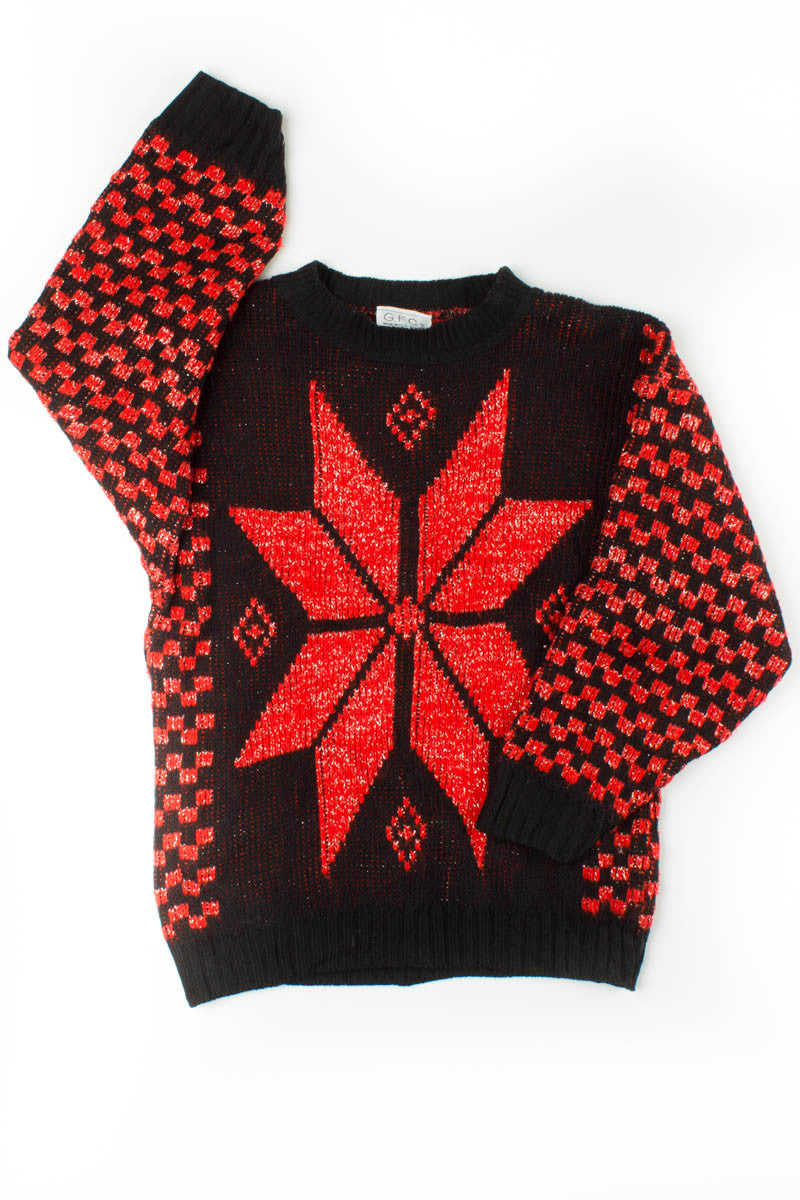 80s Sweater 381
