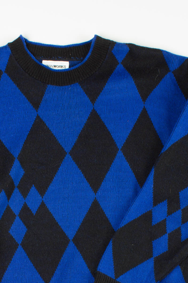 80s Sweater 501