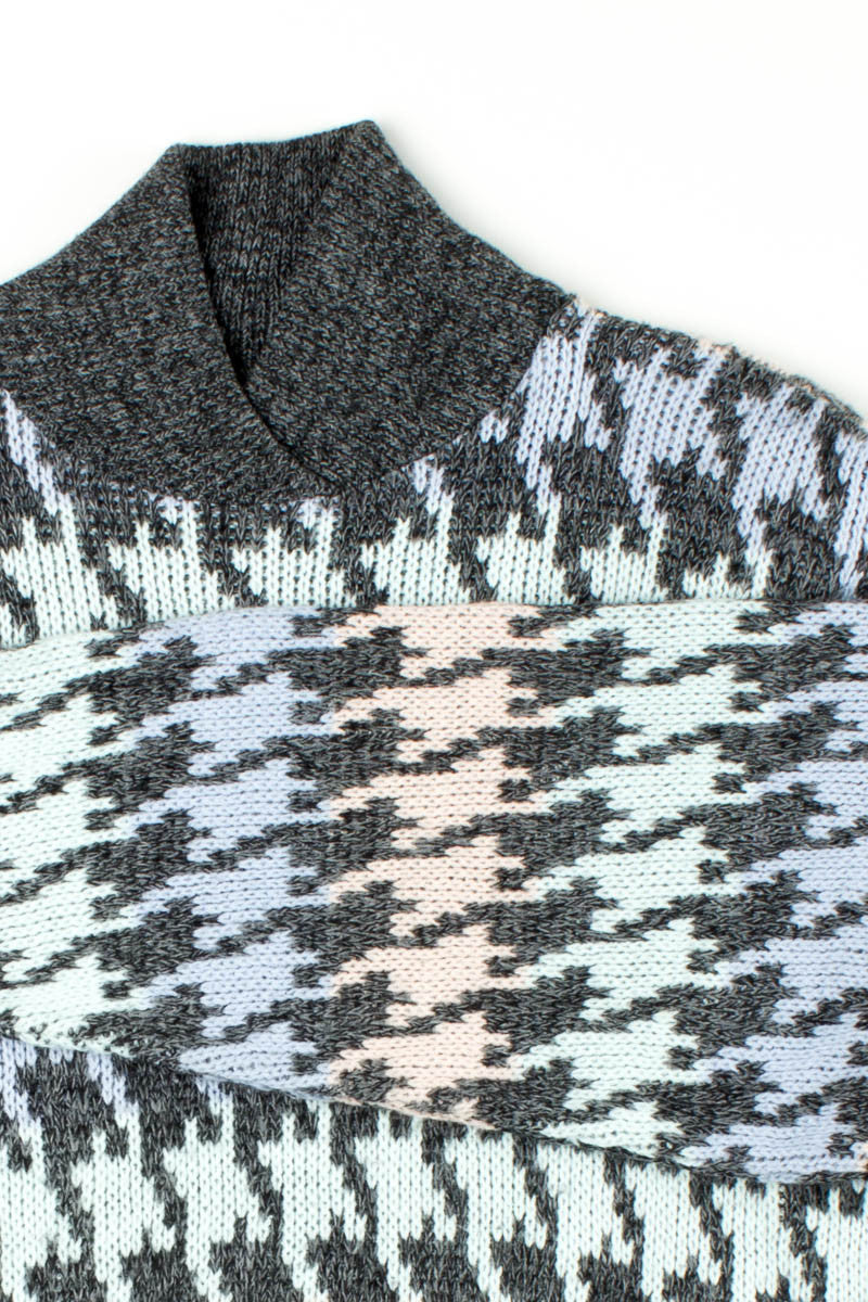 Women's 80s Sweater 531