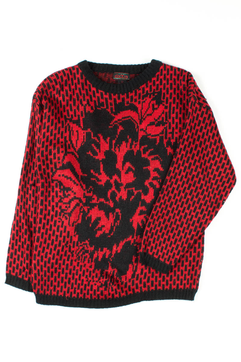 80s Sweater 535