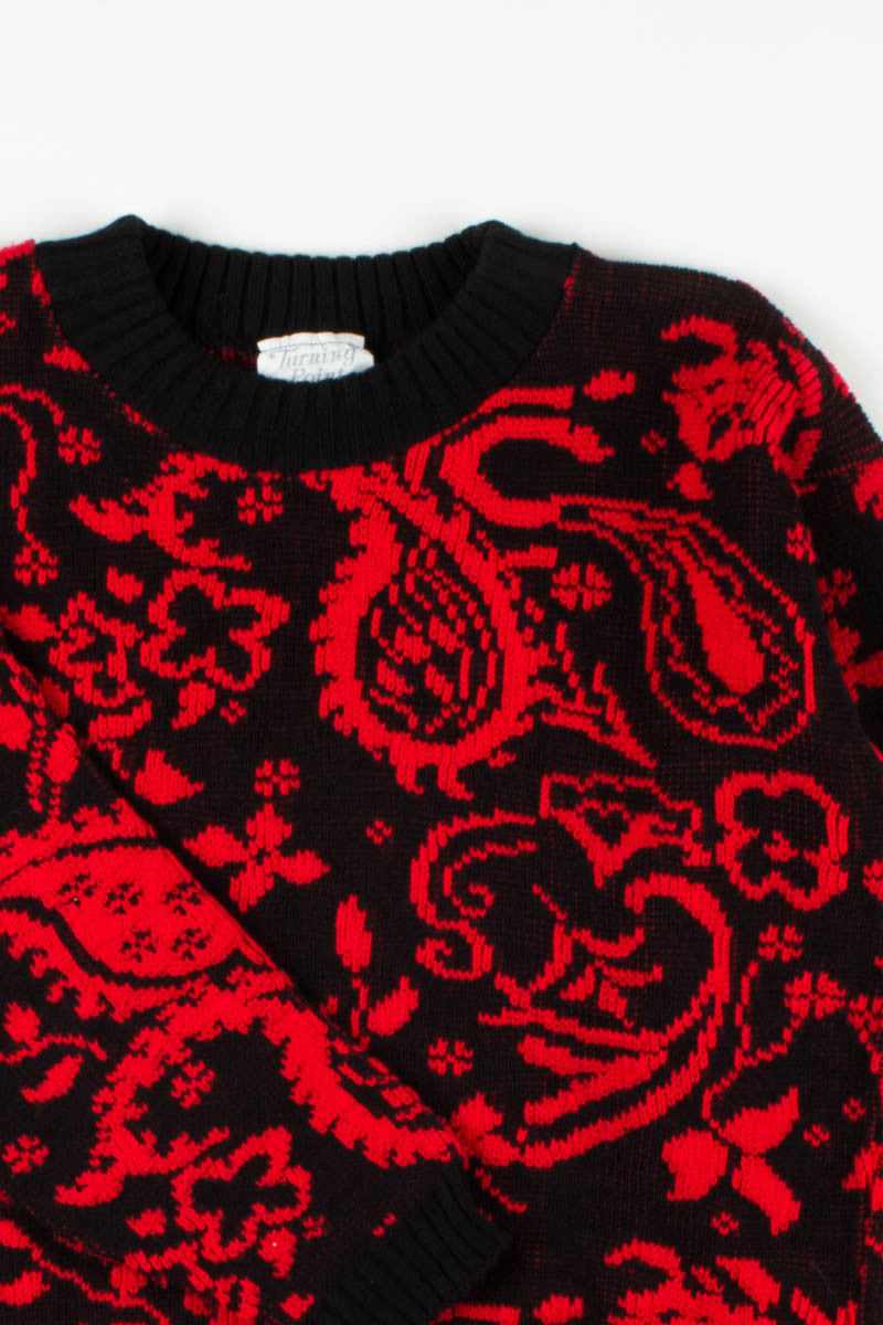 80s Sweater 538