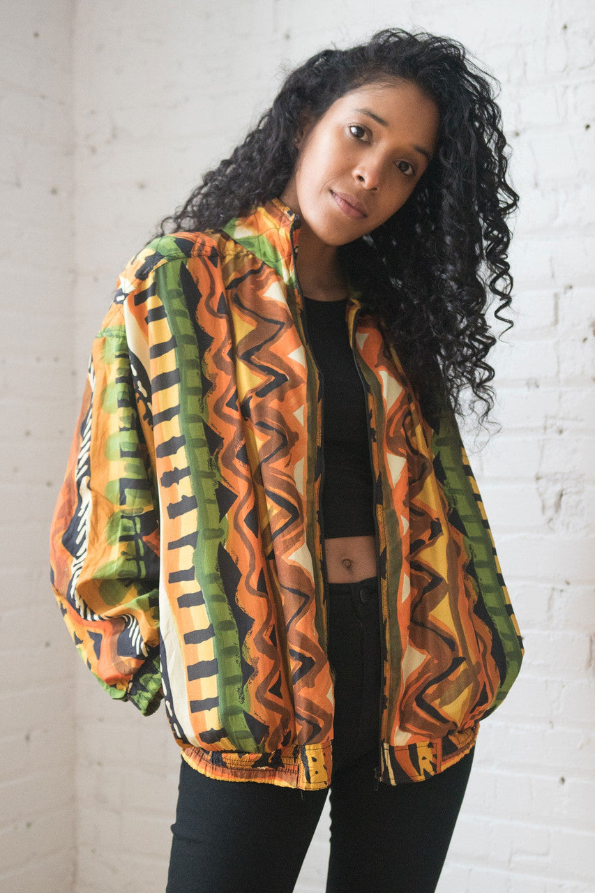 90s Jacket 13717