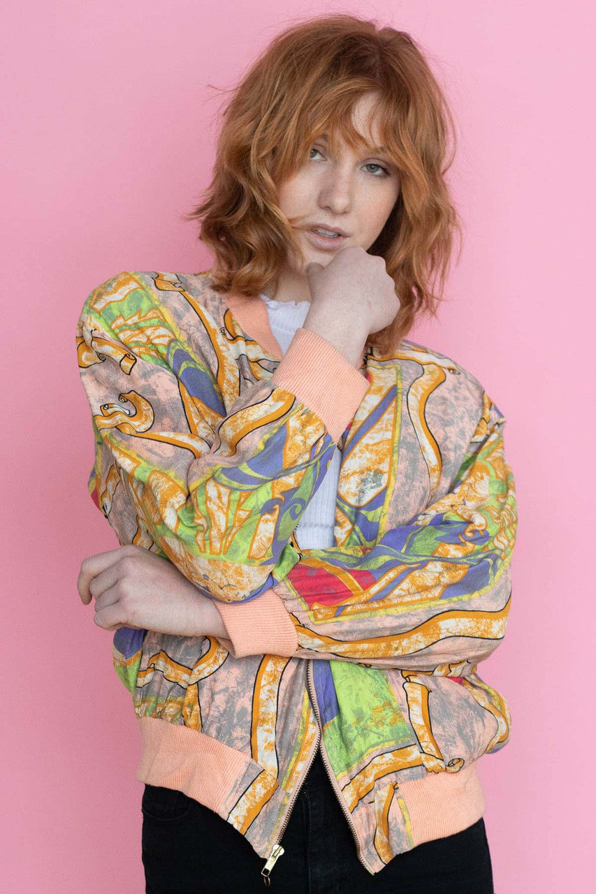 90s Jacket 15804