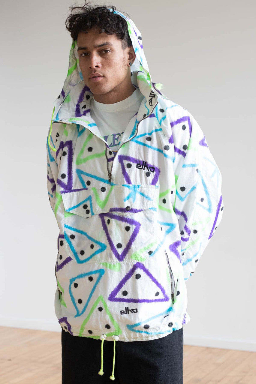 90s Jacket 15971