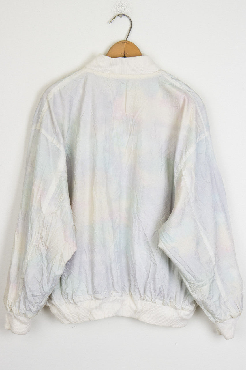 Reversible Psychedelic Jacket