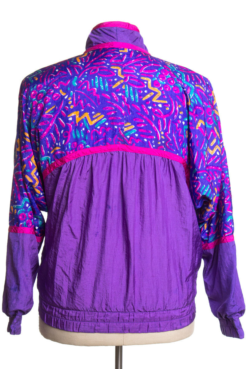 90s Jacket 10012