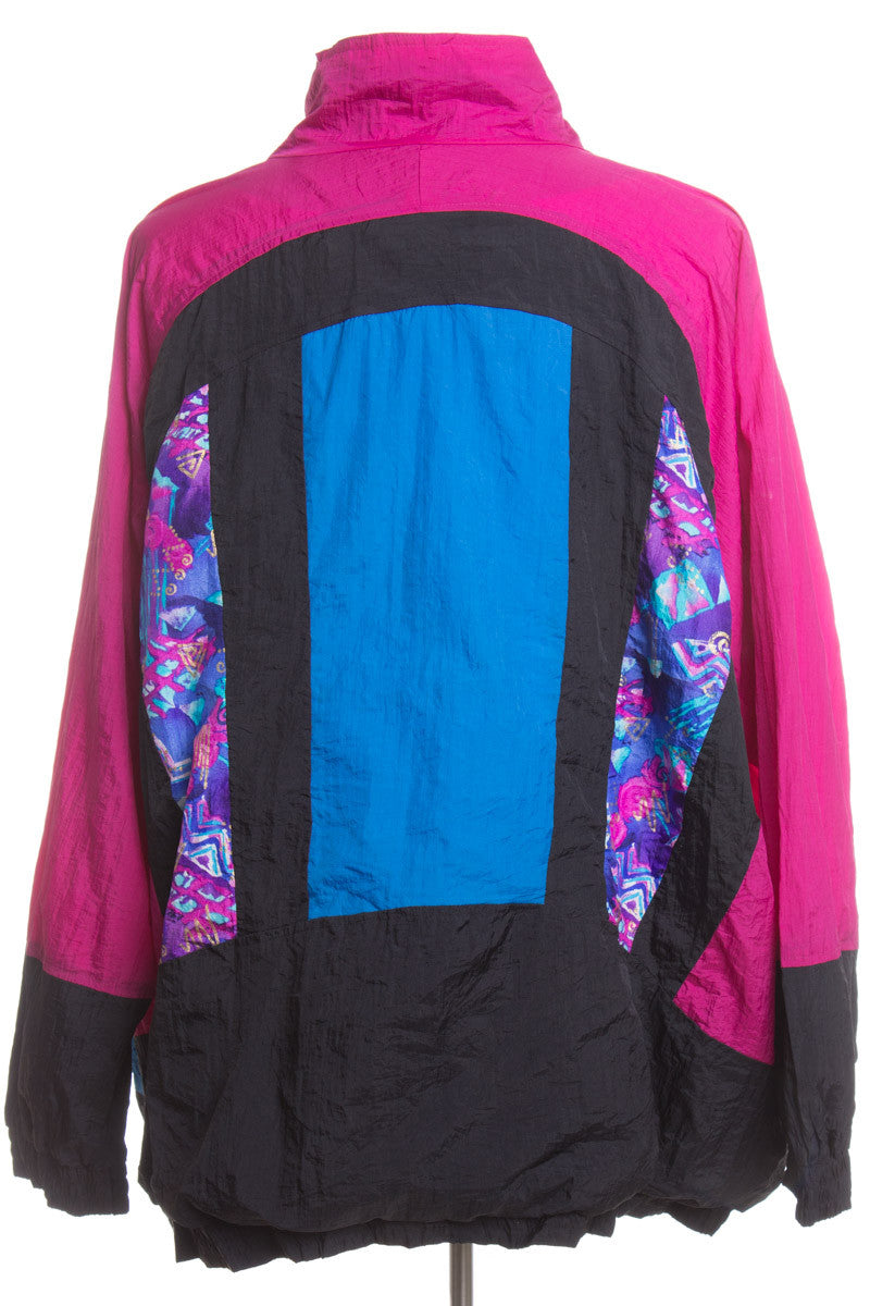 90s Jacket 10026