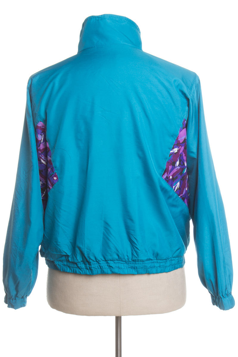 90s Jacket 10027