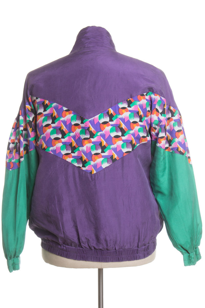 90s Jacket 10035