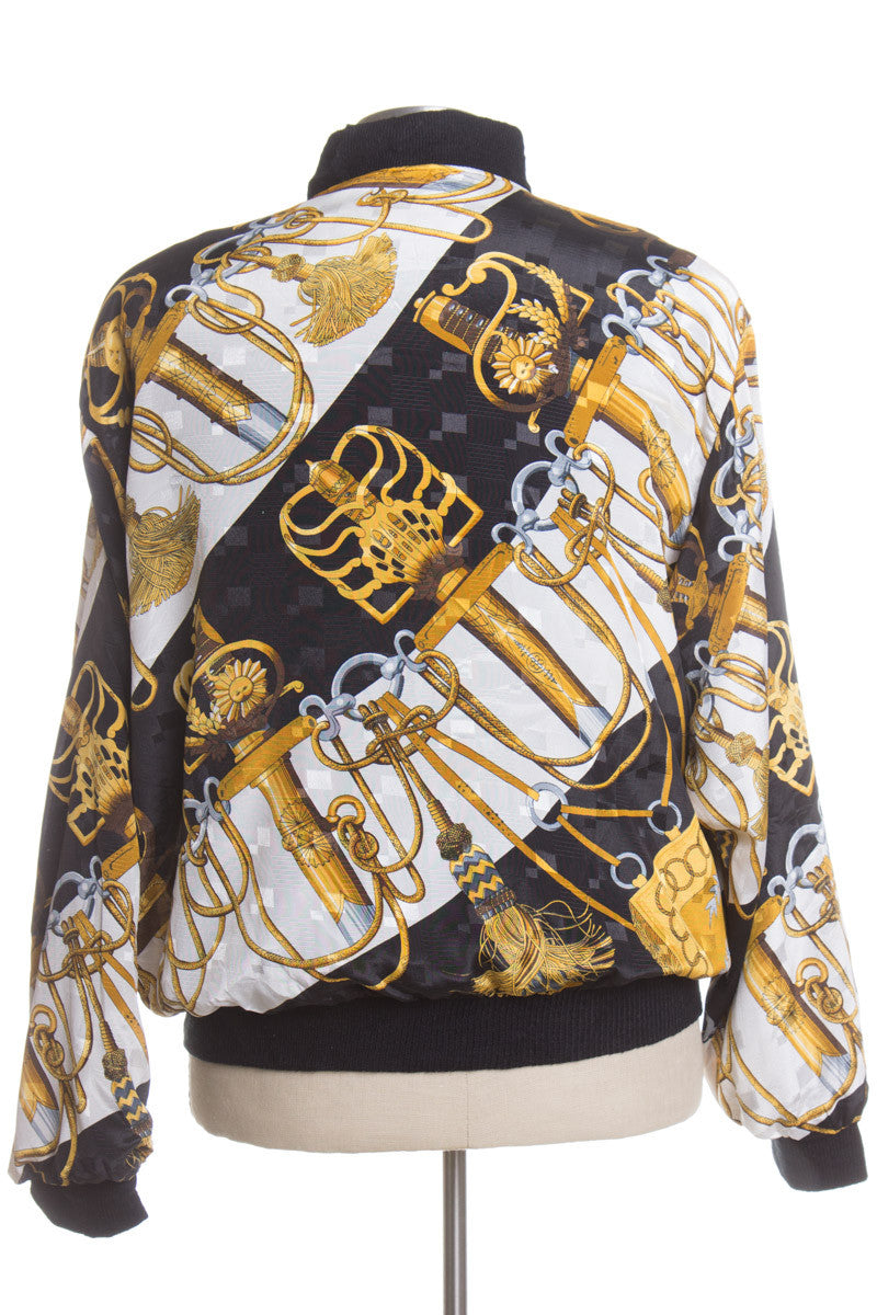 90s Jacket 10043