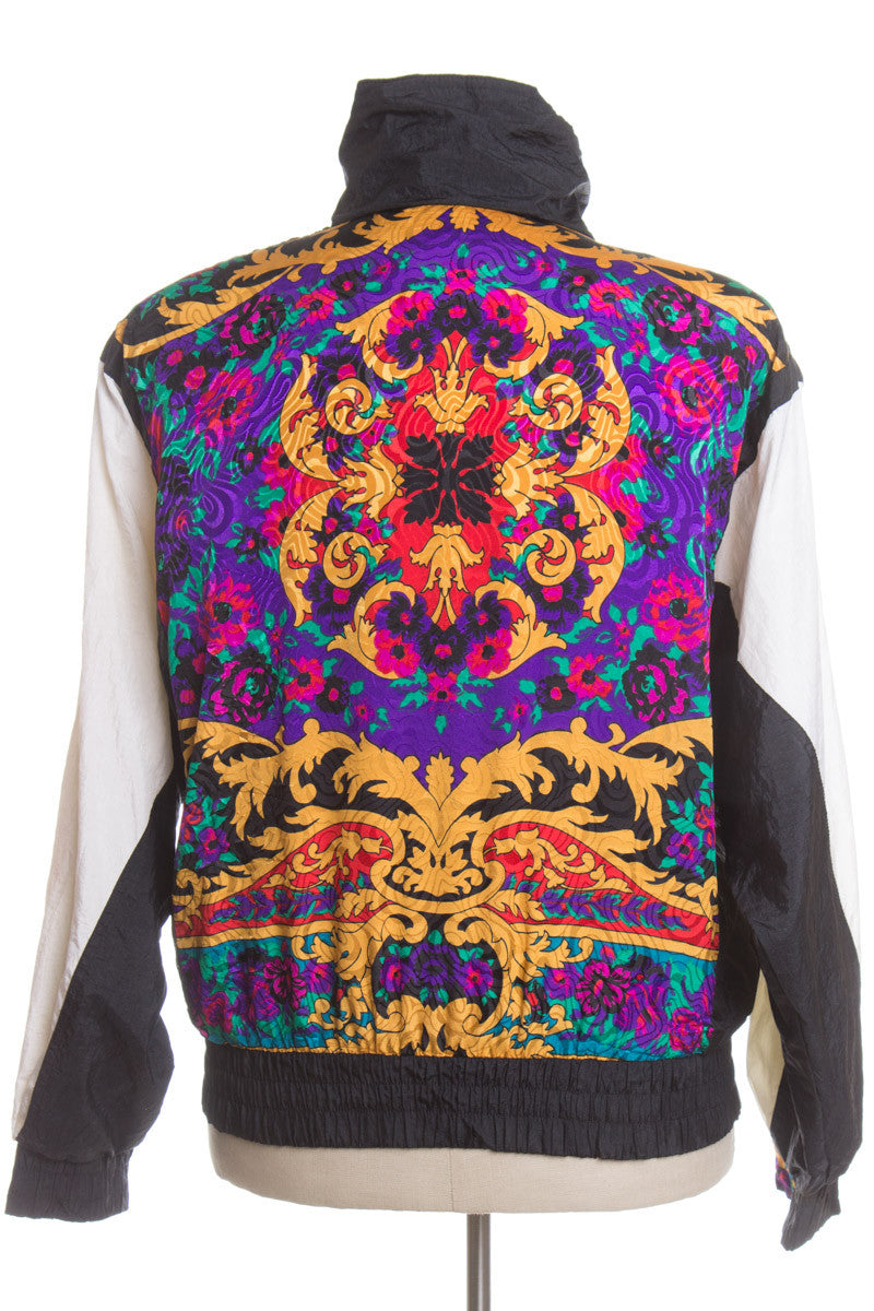 90s Jacket 10055