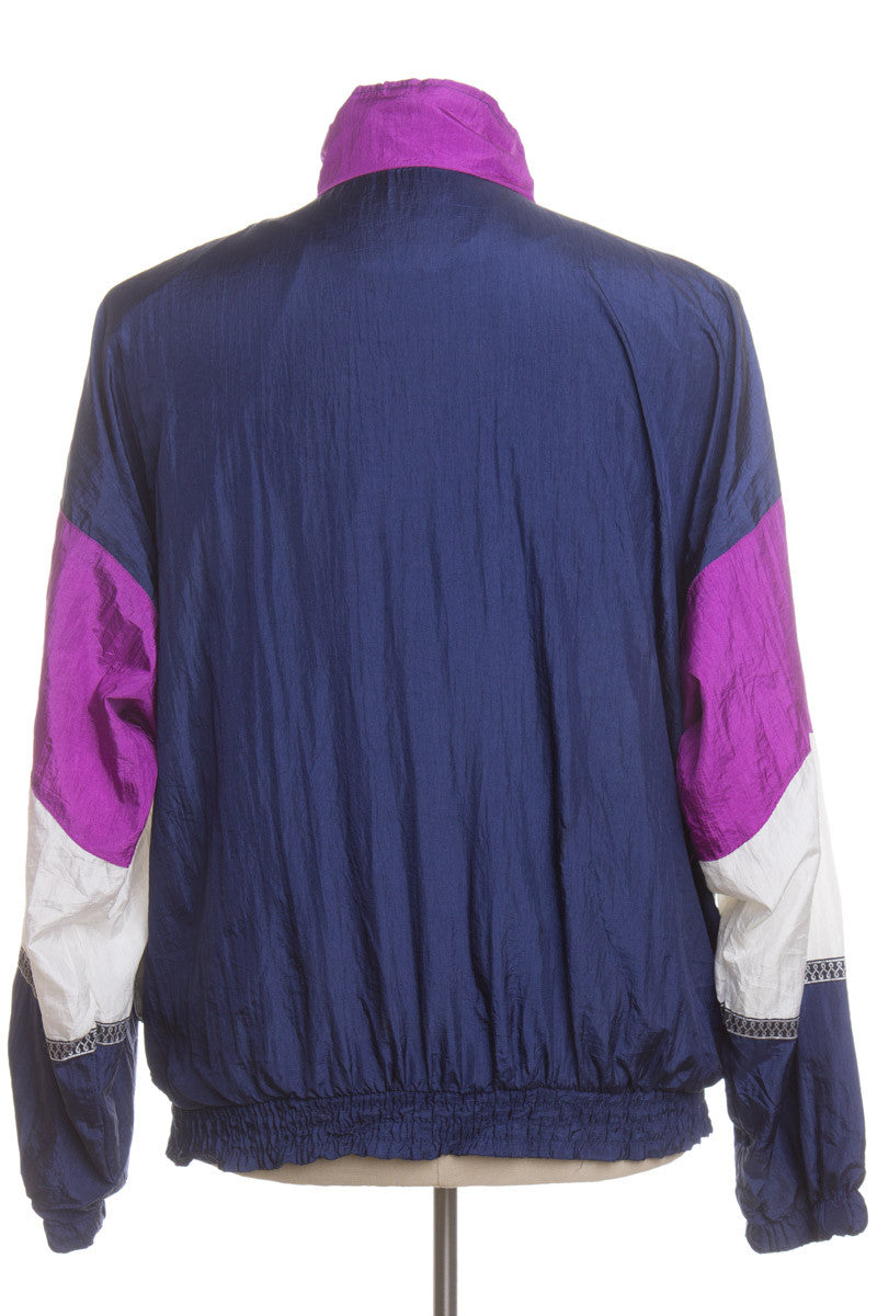 90s Jacket 10107