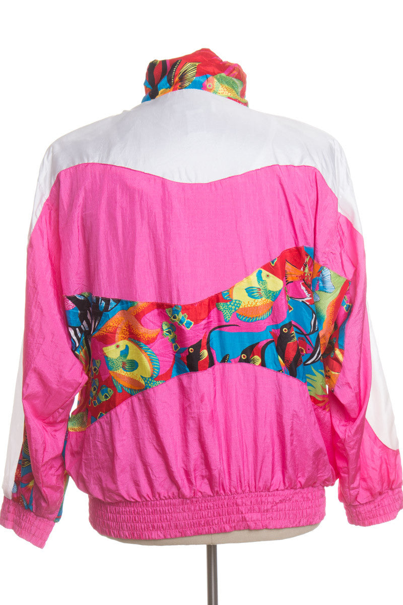 90s Jacket 10109