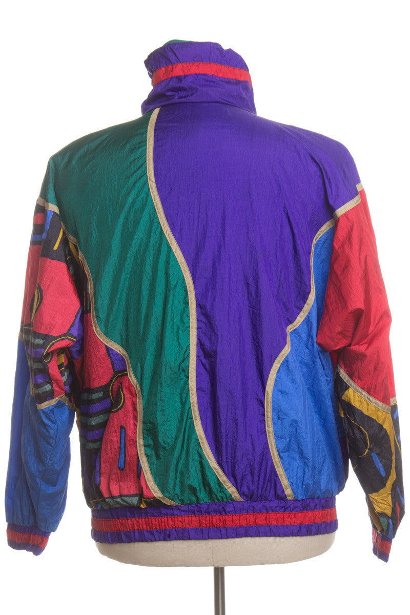 90s Jacket 10115
