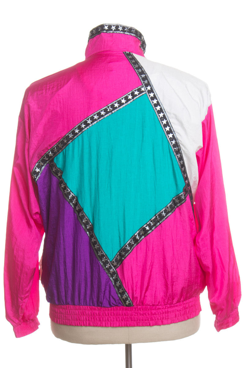 90s Jacket 10117