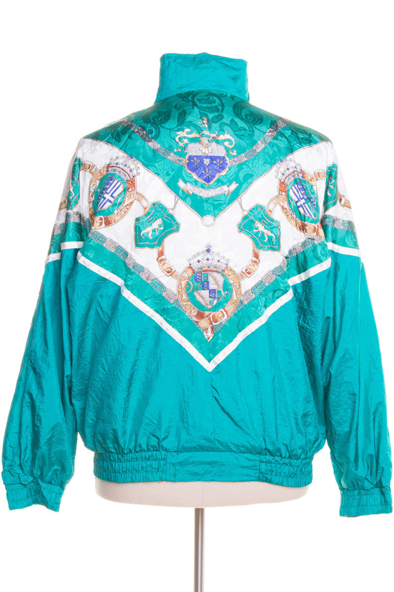 90s Jacket 10129
