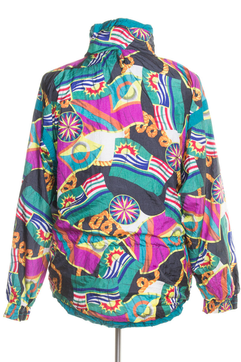 90s Jacket 10130
