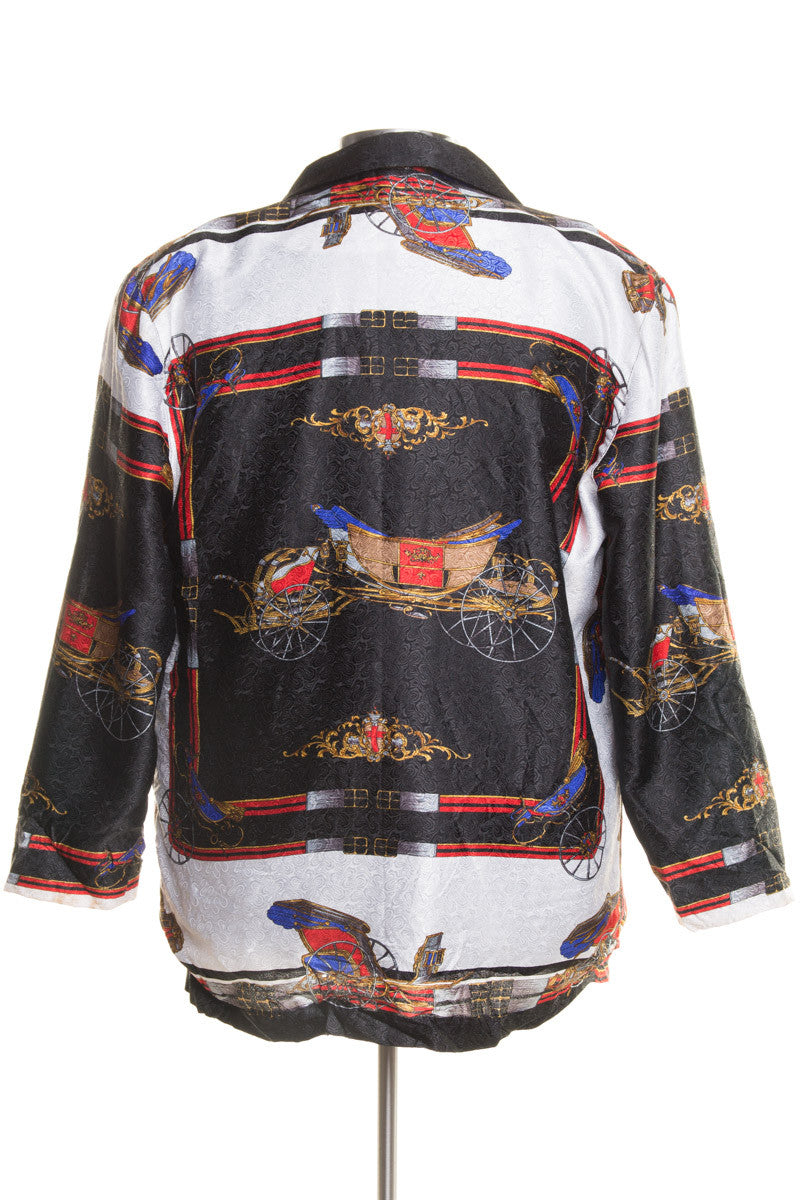 90s Jacket 10142