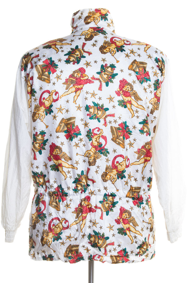 90s Jacket 10161