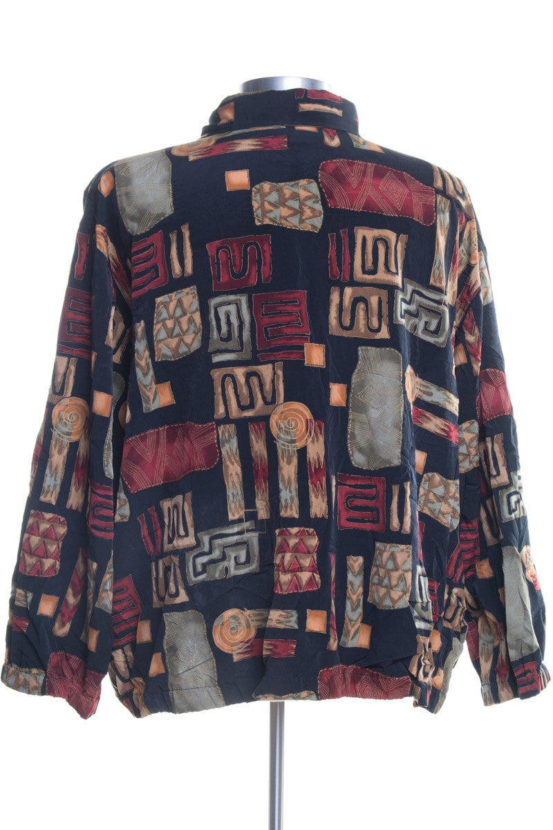 90s Jacket 10192