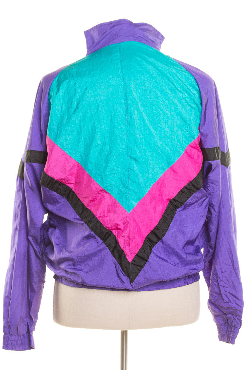 90s Jacket 10232