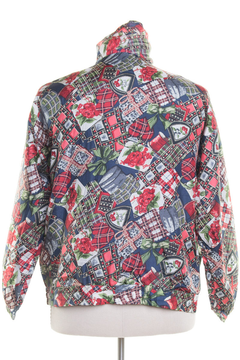 90s Jacket 10306