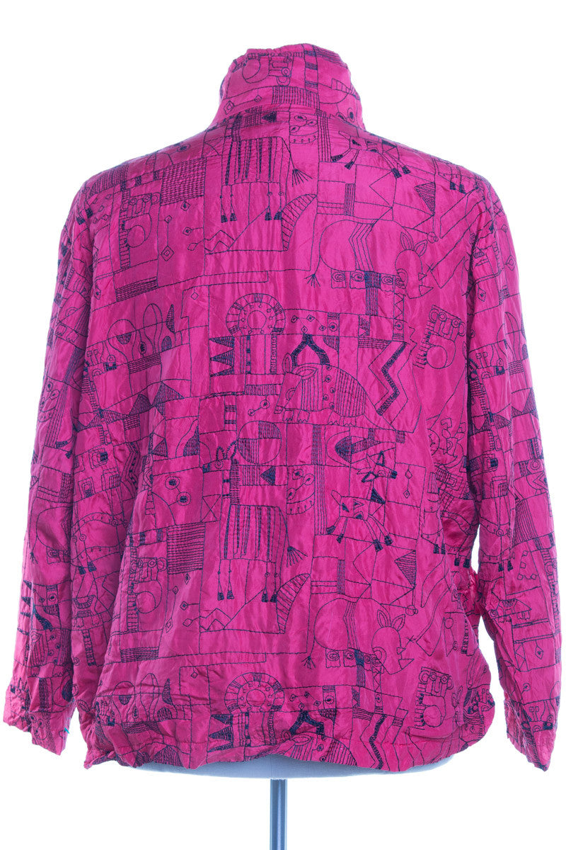 90s Jacket 10327