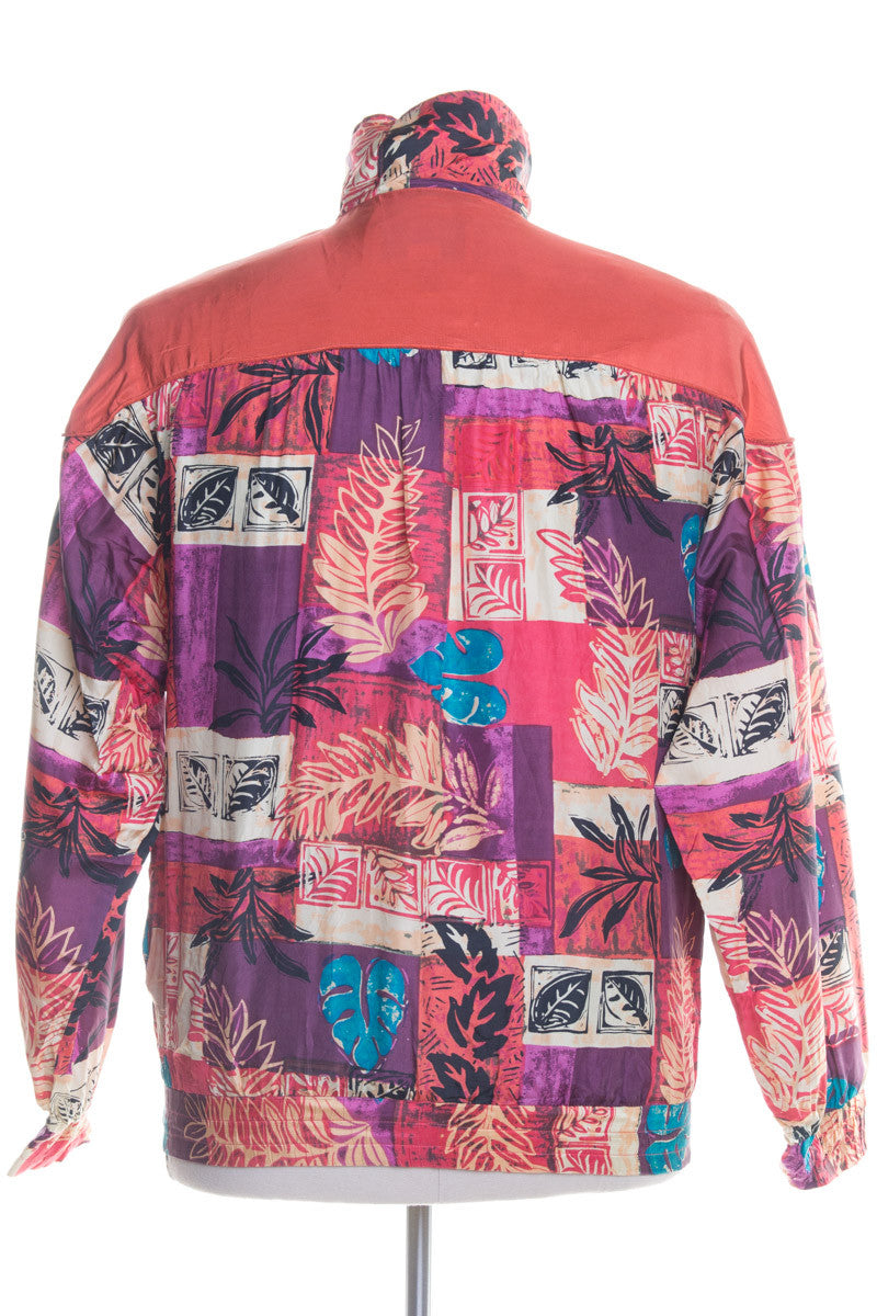 90s Jacket 10335
