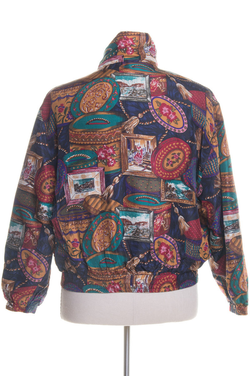 90s Jacket 10369