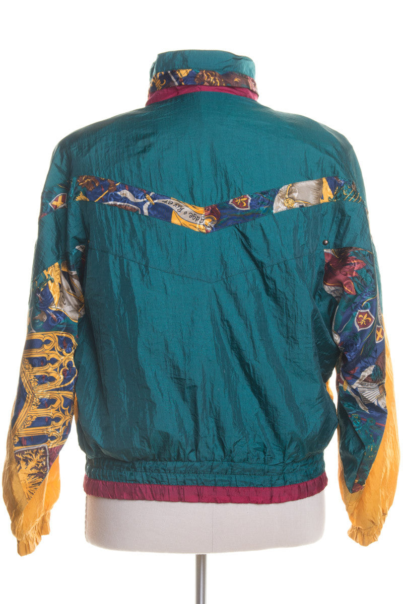 90s Jacket 10372