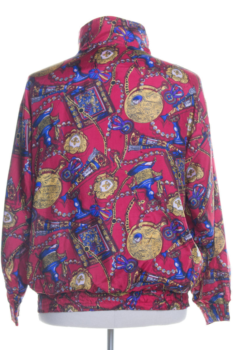 90s Jacket 10373