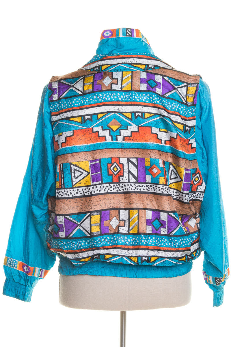 90s Jacket 10381