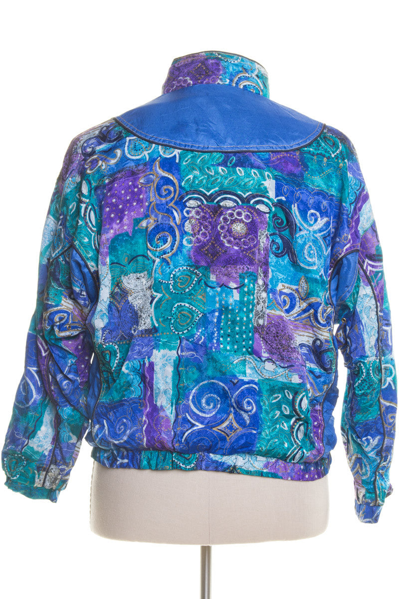 90s Jacket 10382