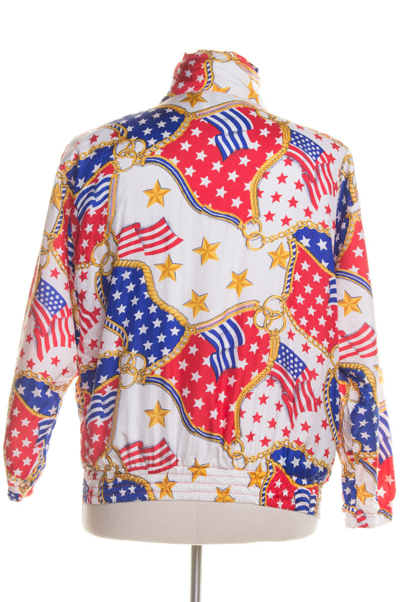 90s Jacket 10435