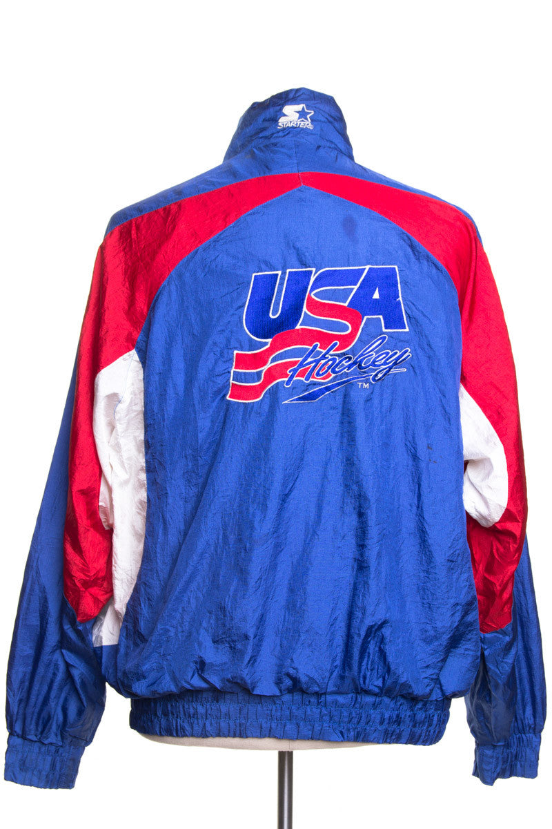 90s Jacket 10446