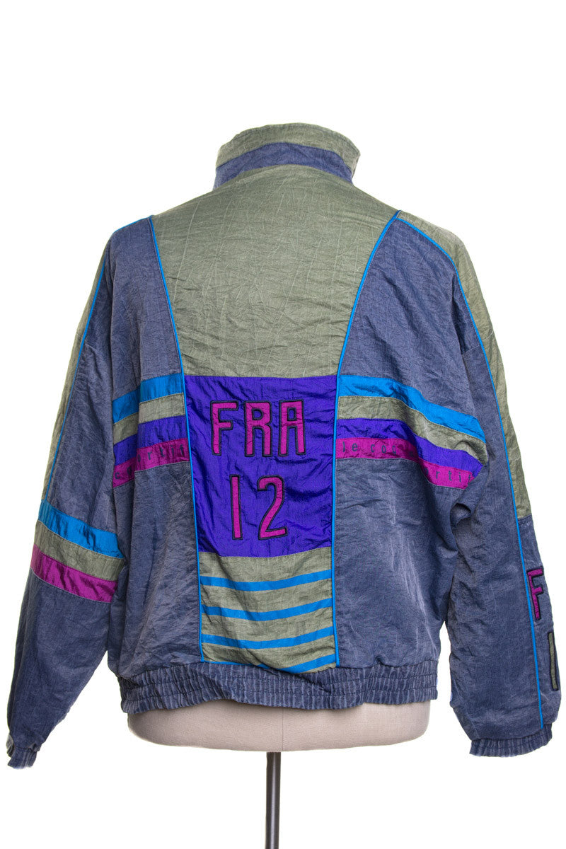 90s Jacket 10456