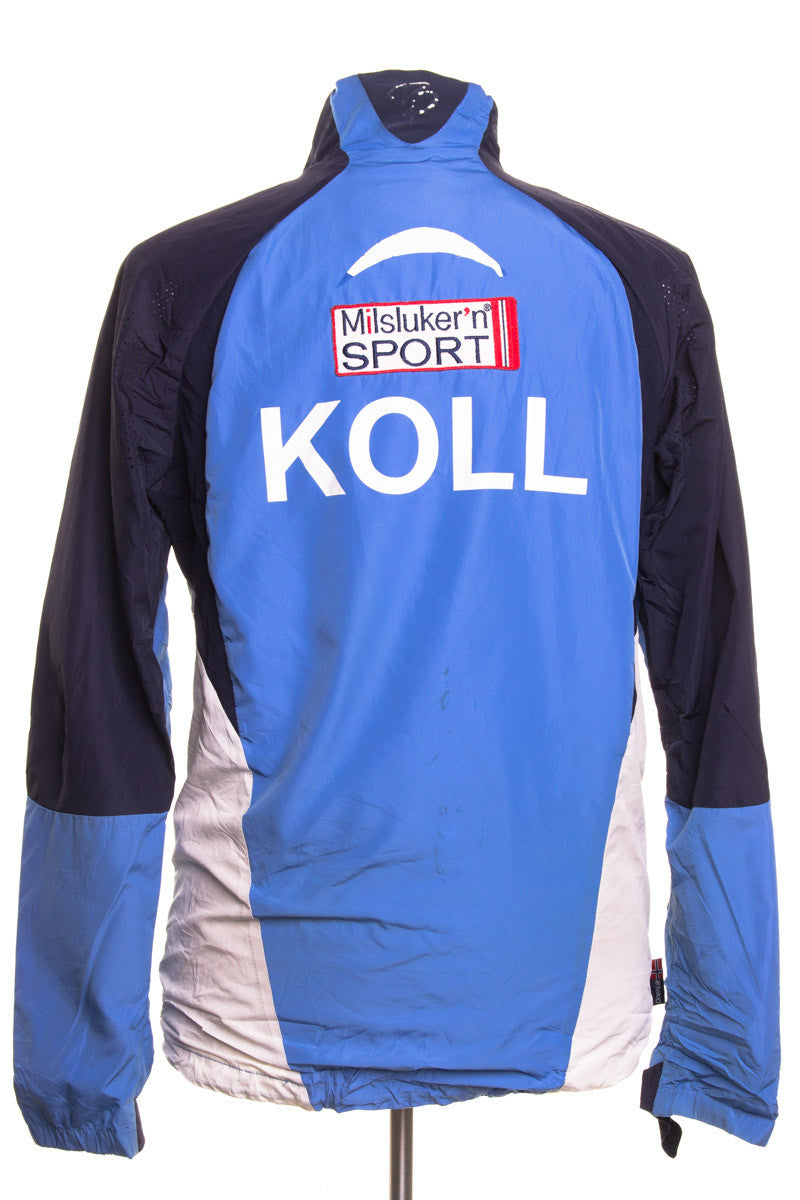 90s Jacket 10501