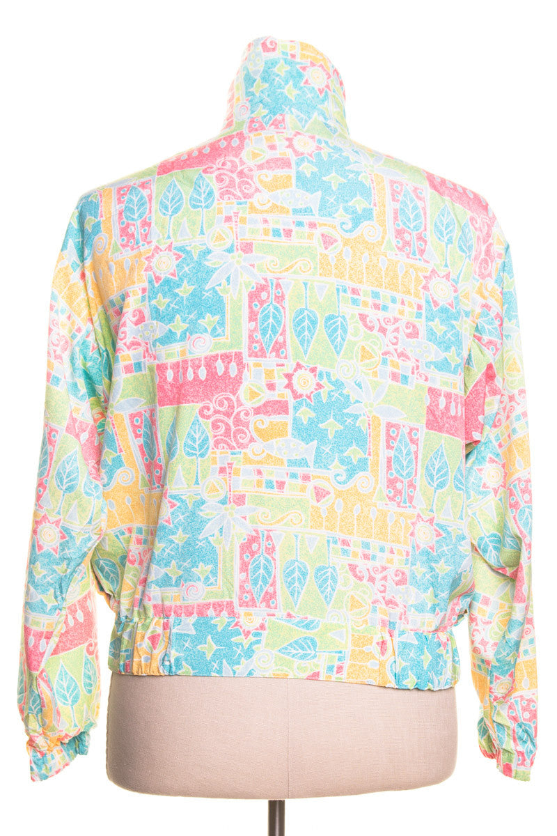 90s Jacket 10504