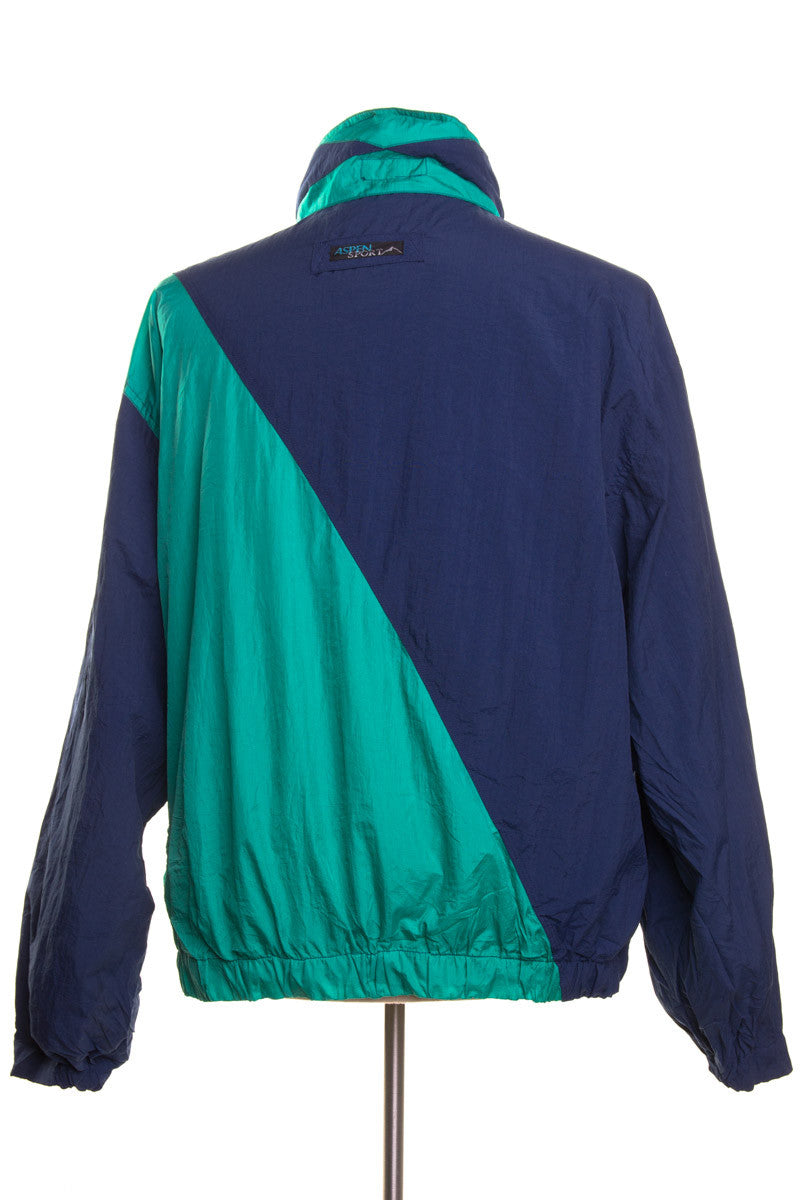 90s Jacket 10534