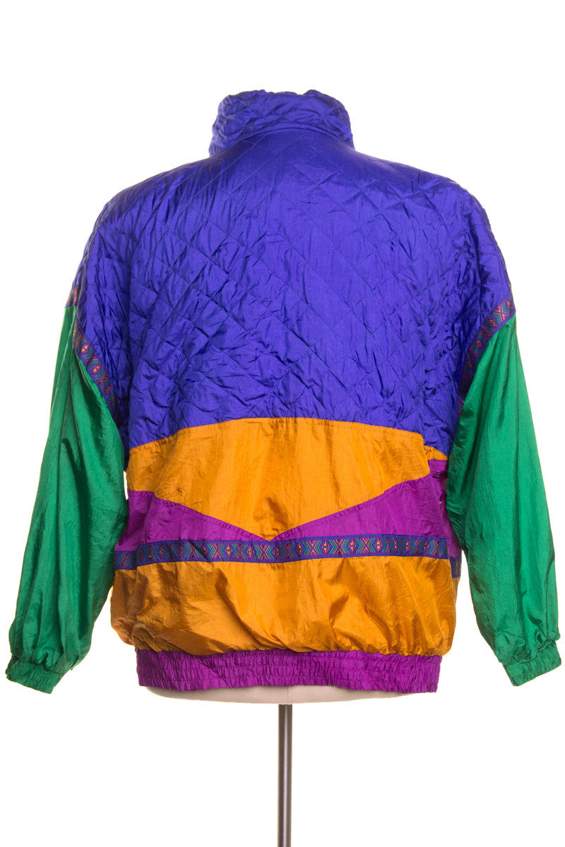90s Jacket 10550