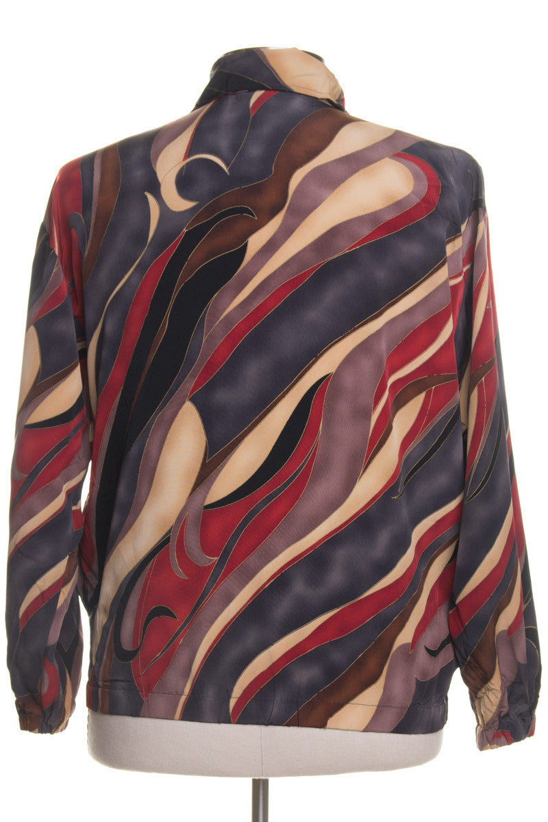 90s Jacket 10551