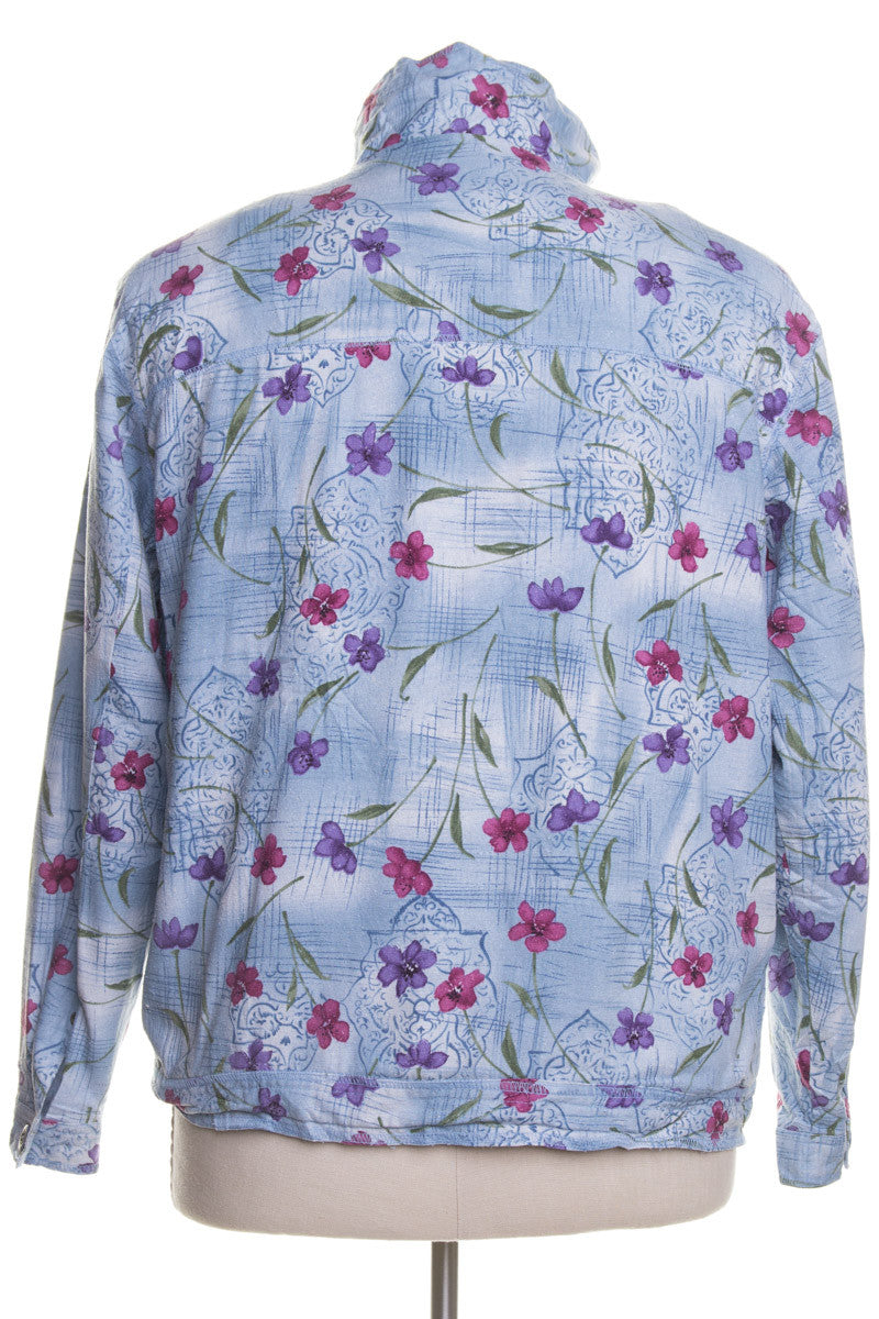 90s Jacket 10556