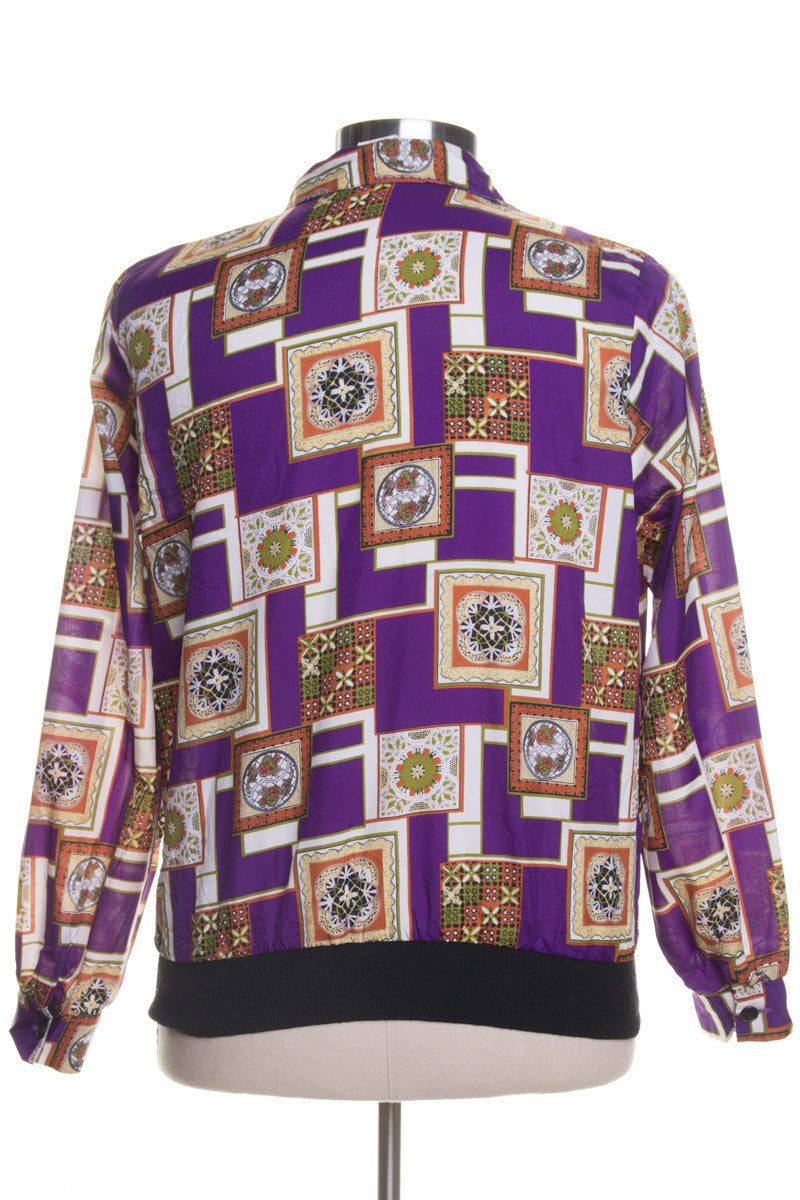 90s Jacket 10570