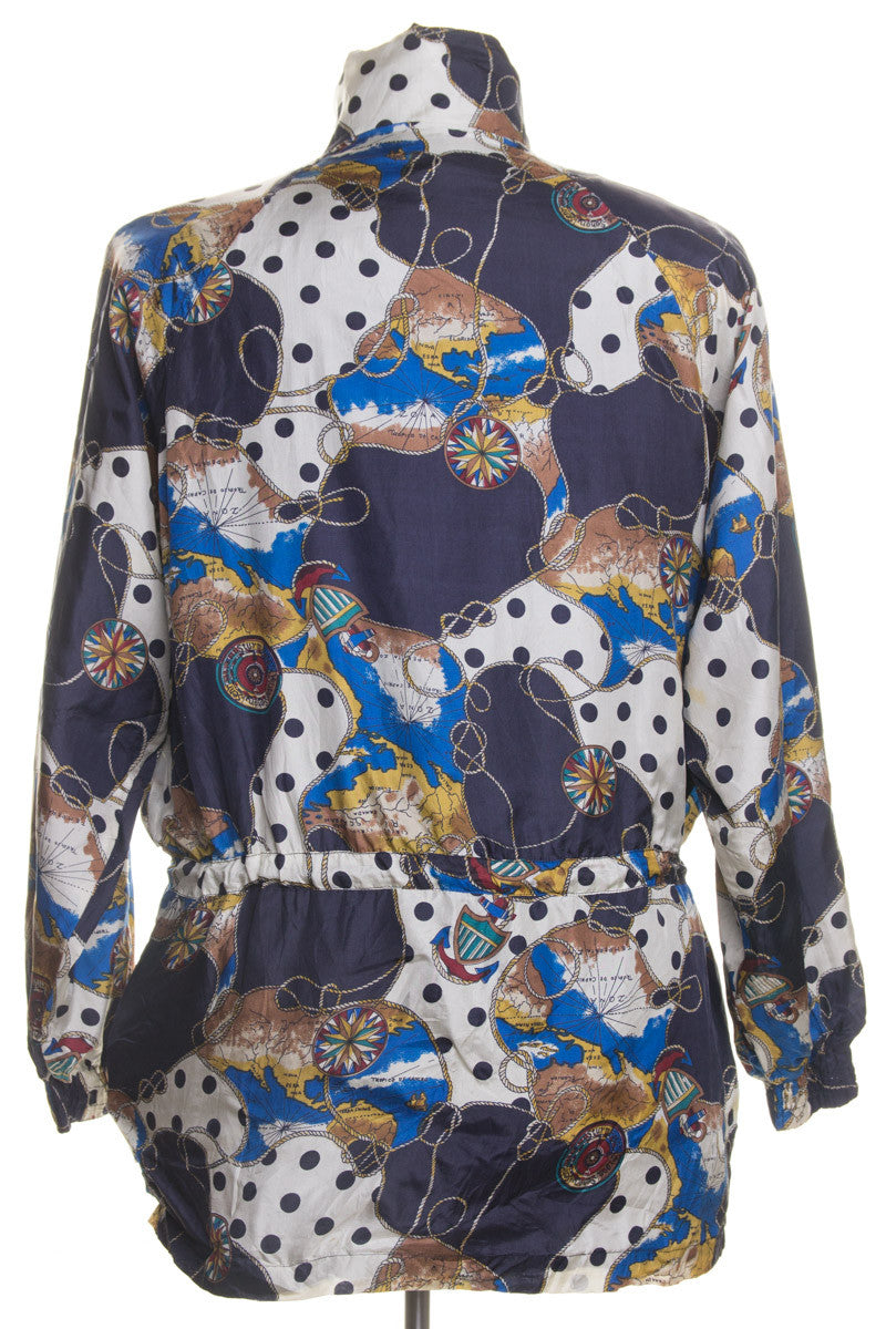 90s Jacket 10573