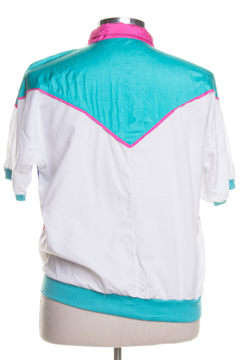90s Jacket 10604