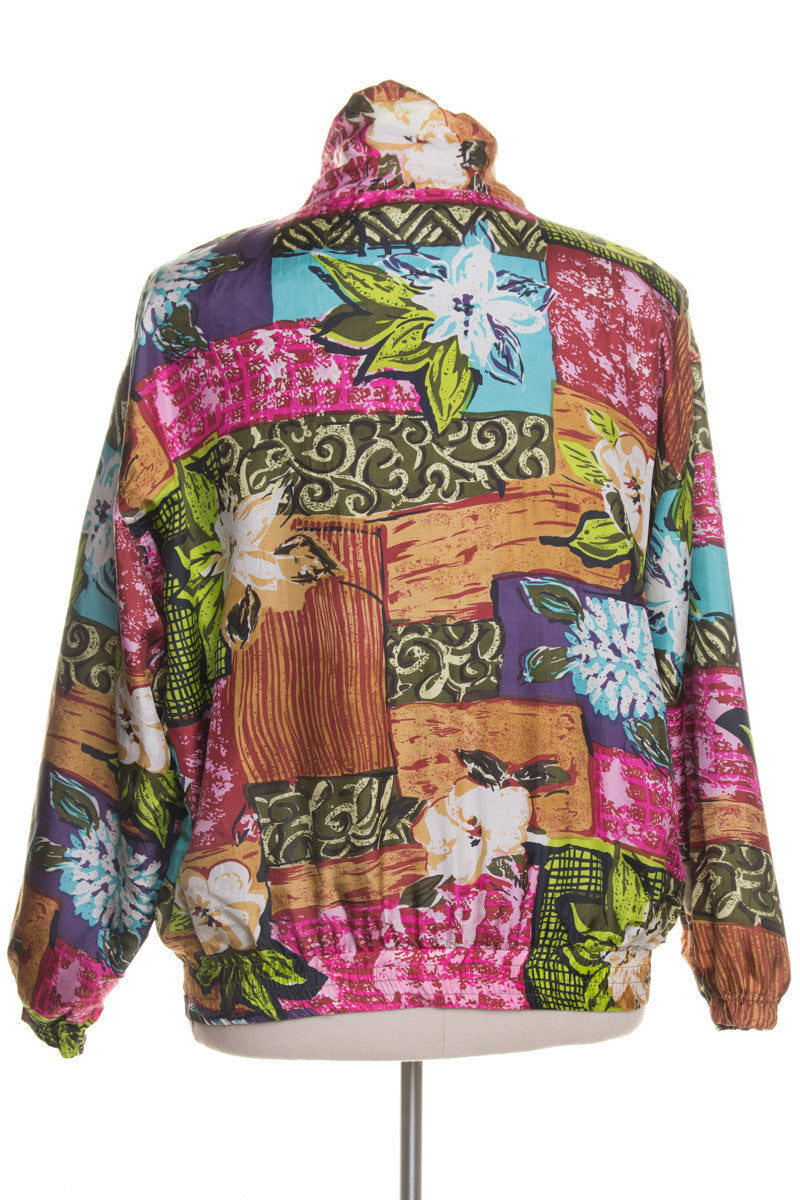 90s Jacket 10607