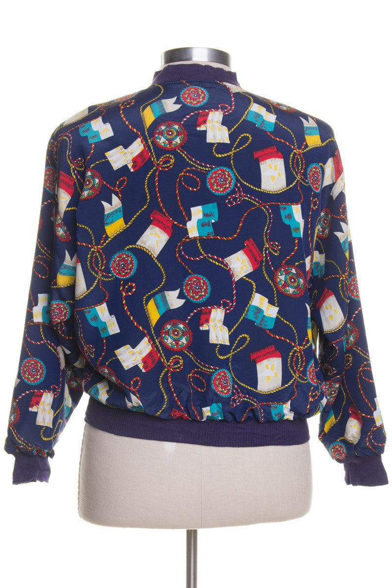 90s Jacket 10611