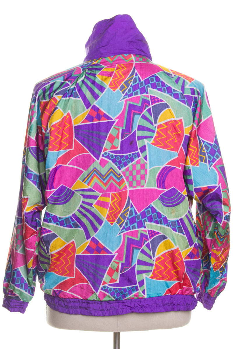 90s Jacket 10660